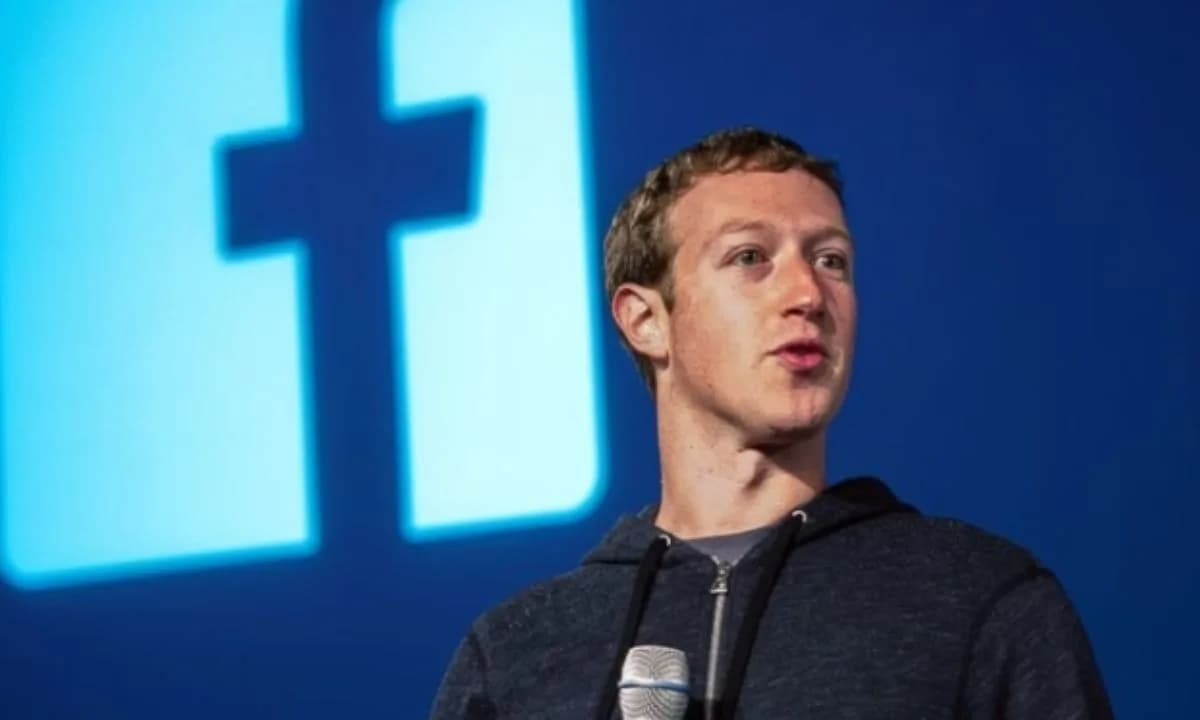 Mark Zuckerberg reforça apoio a Trump em compromisso contra a censura