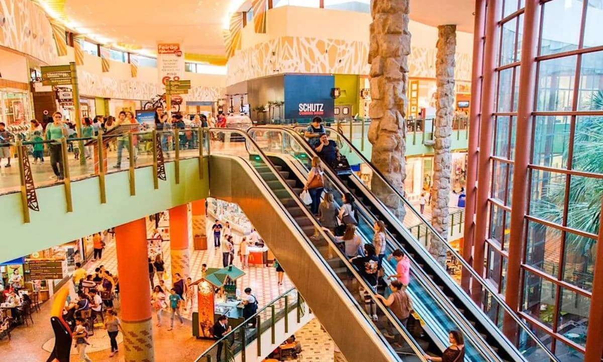 Confira as marcas e empresas mais lembradas pelos Manauaras, segundo pesquisa