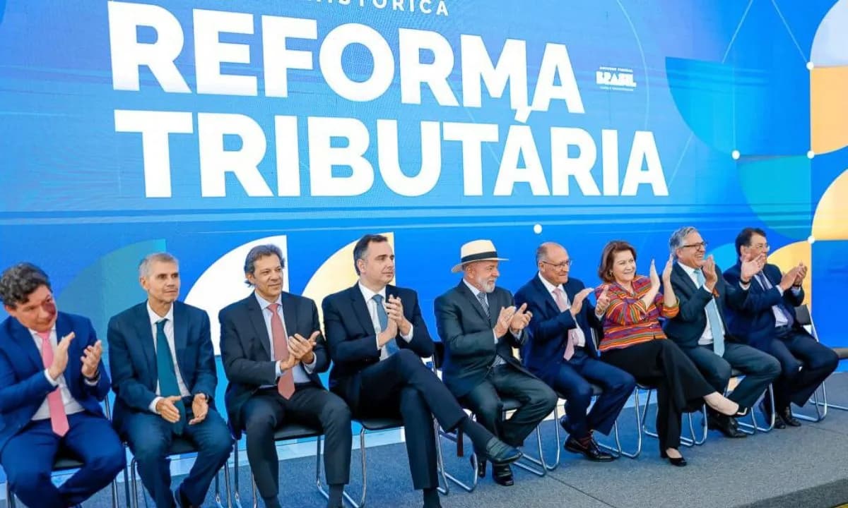 Reforma tributária: Investimentos em dois setores podem ser prejudicados por vetos de Lula; entenda