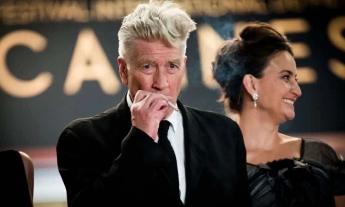 Enfisema pulmonar: saiba mais sobre a doença que matou diretor David Lynch