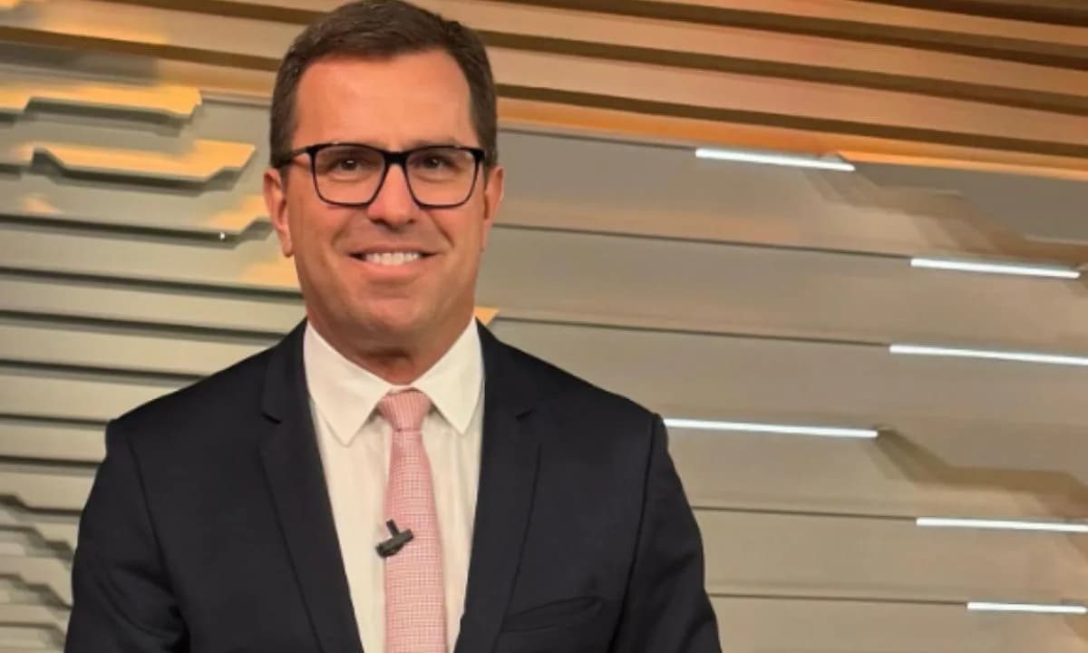 Rodrigo Bocardi é demitido da Rede Globo por descumprir normas da emissora