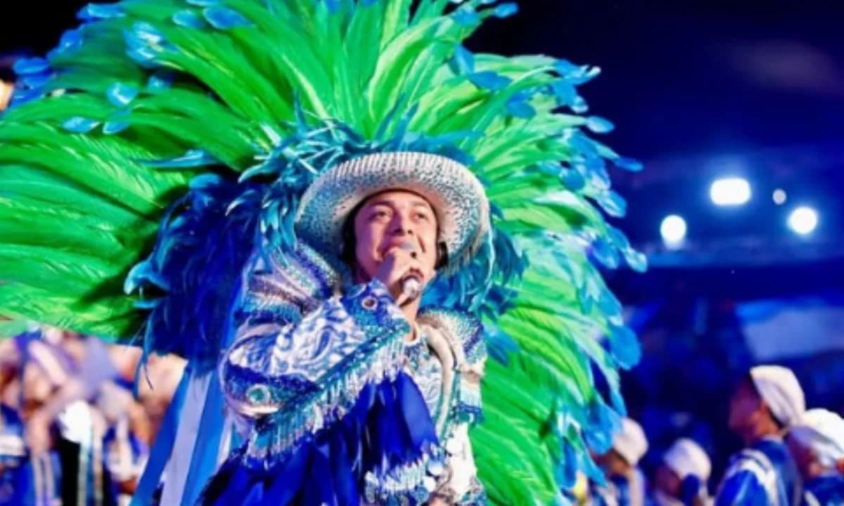 Apresentador do Boi Caprichoso revela luta contra grave doença; saiba mais