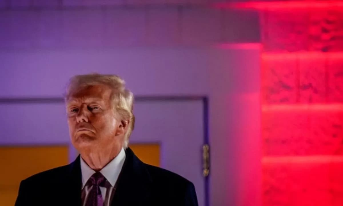 EUA aprova lei que permite deportação de imigrantes acusados de crimes