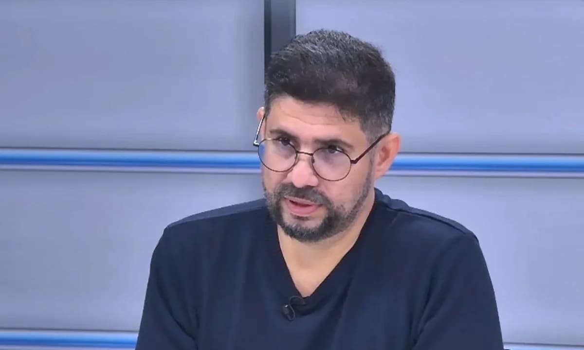 Hissa Abrahão fala sobre nomeações da atual gestão na prefeitura de Manaus