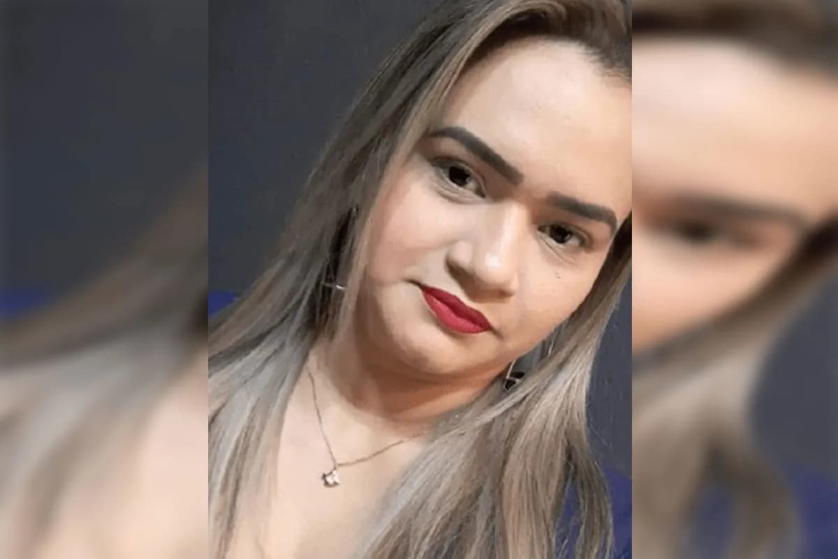 Mulher sai de casa na zona Oeste de Manaus e desaparece