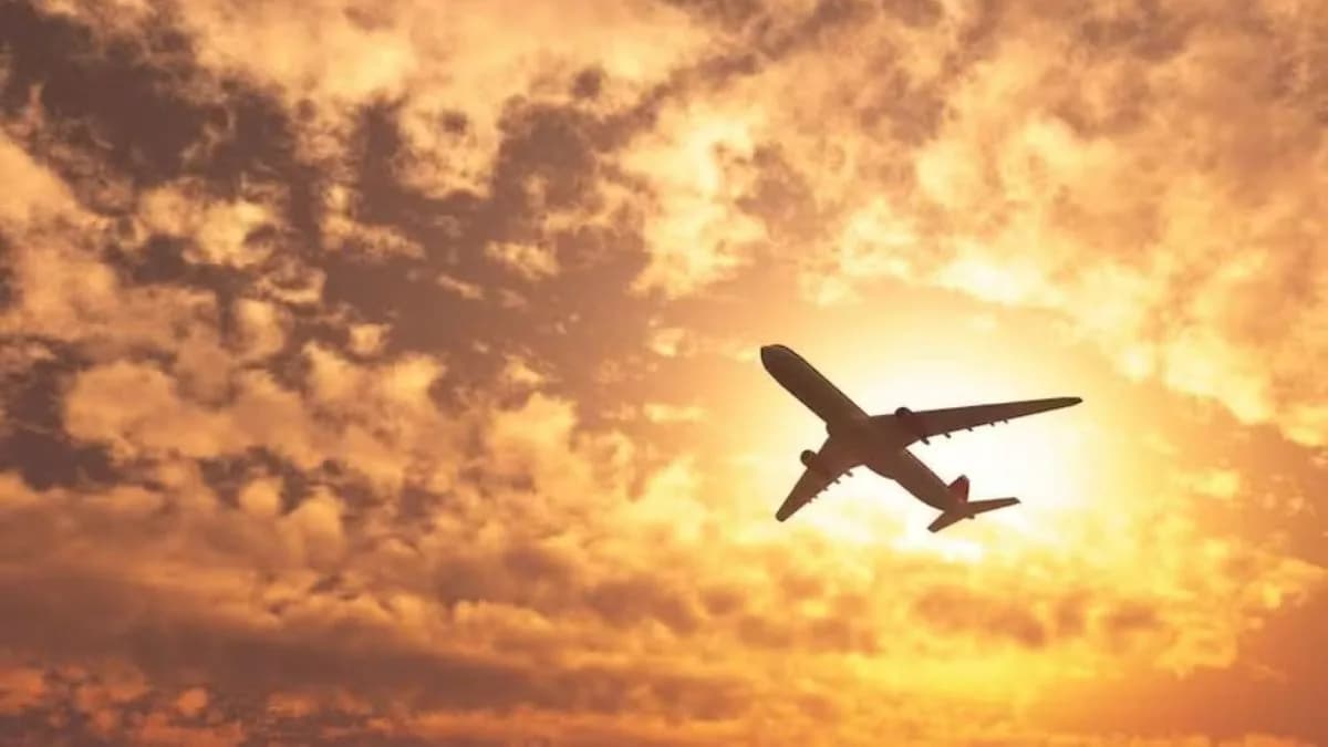 Estudo revela que viver perto de aeroportos pode fazer mal à saúde do coração