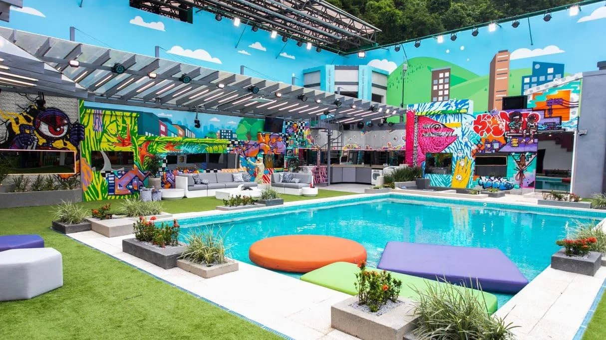 BBB 25: saiba quem são as duplas confirmadas para Pipoca e Camarote