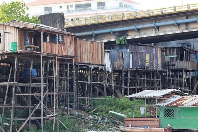 Amazonas registra redução de crianças e adolescentes na pobreza
