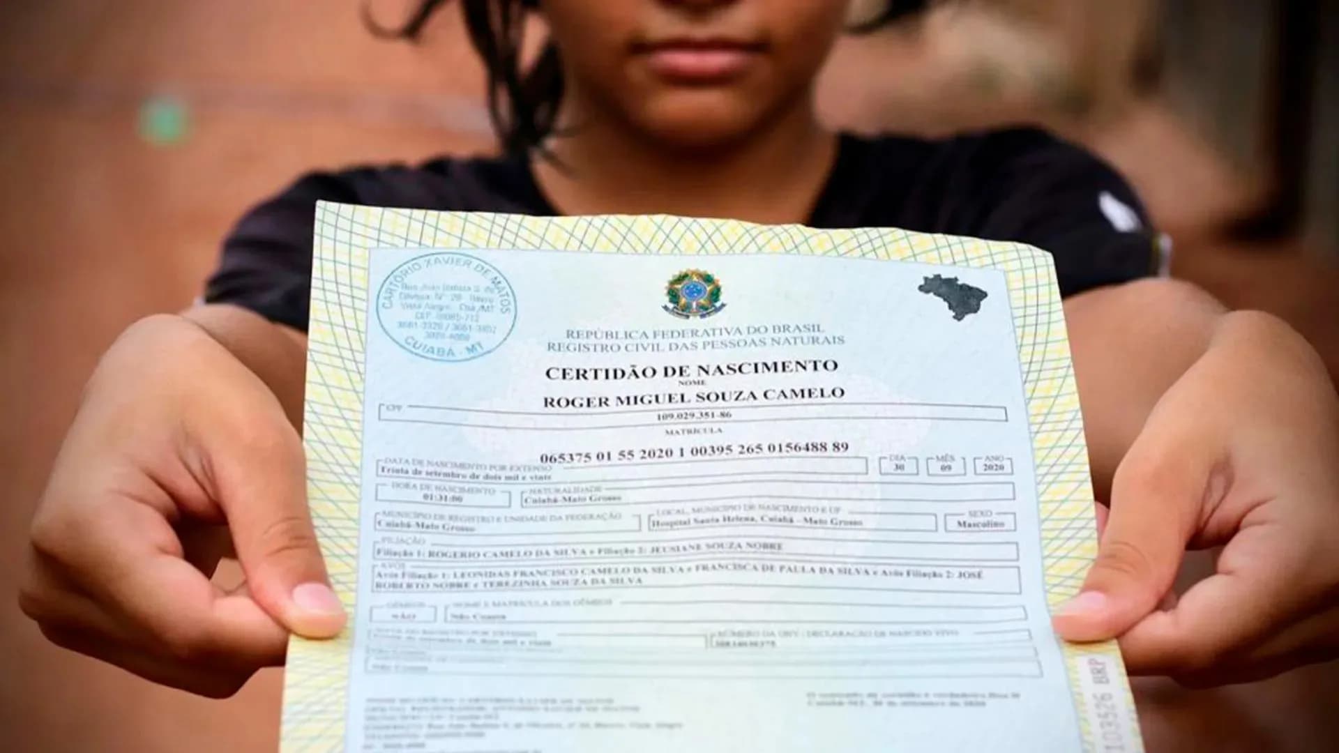 Não gosta do seu nome? Saiba como efetuar mudança; processo hoje é simplificado