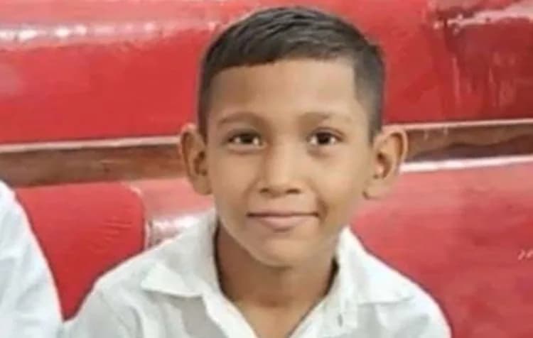 Criança morre afogada em Codajás enquanto brincava com amigos