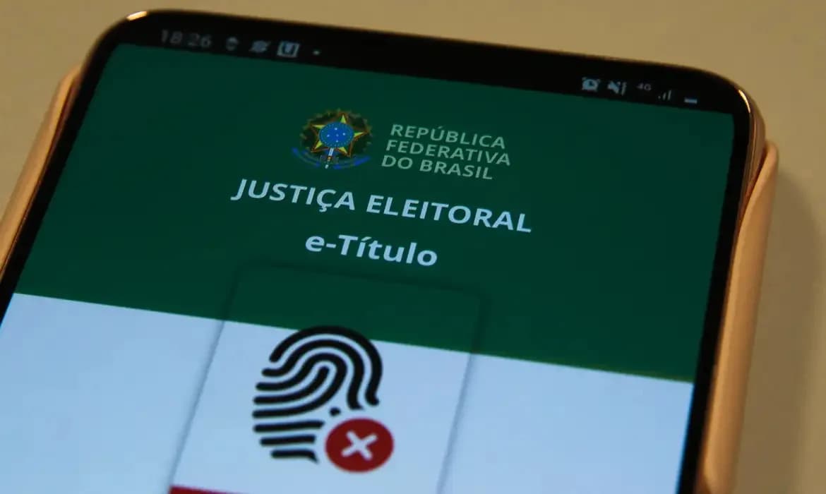 Ausência ao 2º turno das Eleições 2024 pode ser justificada até 7 de janeiro