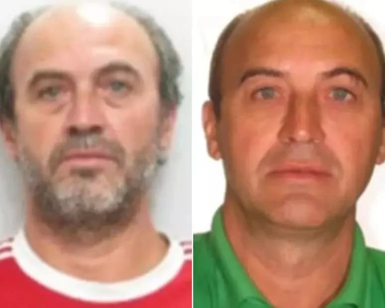 Homem condenado a 135 anos foge do complexo penitenciário da Papuda