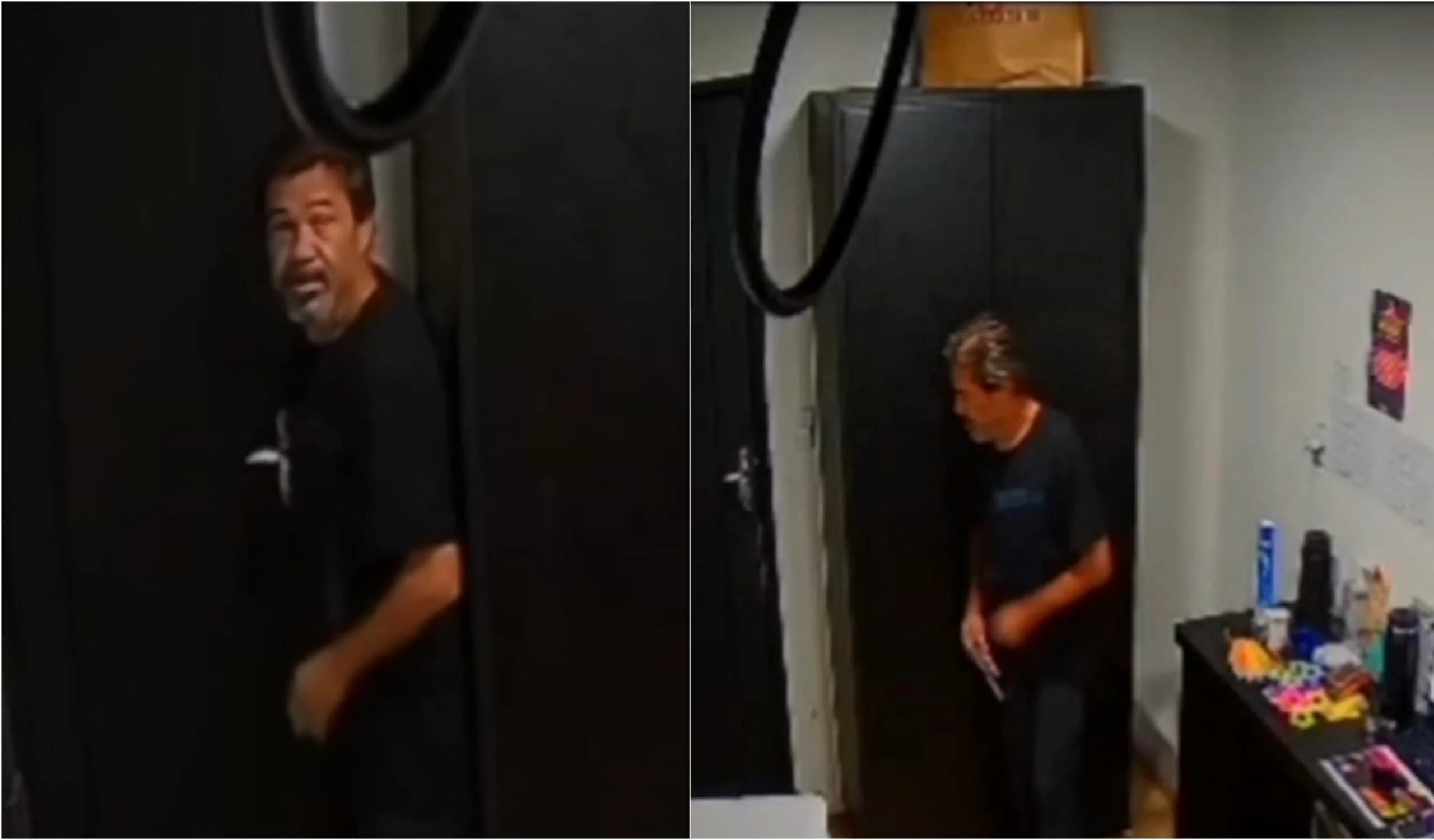 VÍDEO: Homem furta celular de mulher dentro de Shopping de Manaus