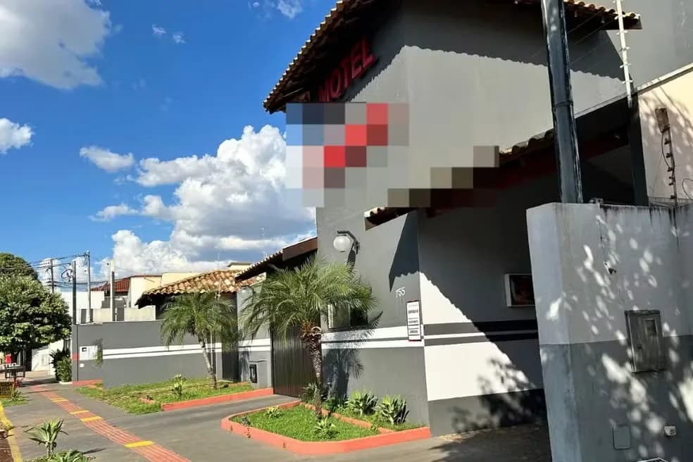 Em MS, caminhoneiro é encontrado morto após não pagar garoto de programa