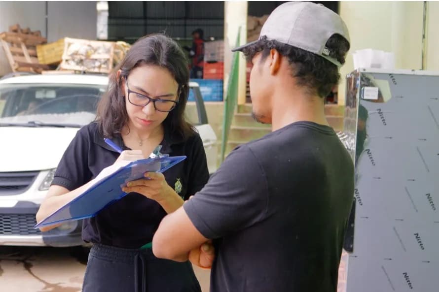 Empresa de Manaus é denunciada por trabalho análogo à escravidão