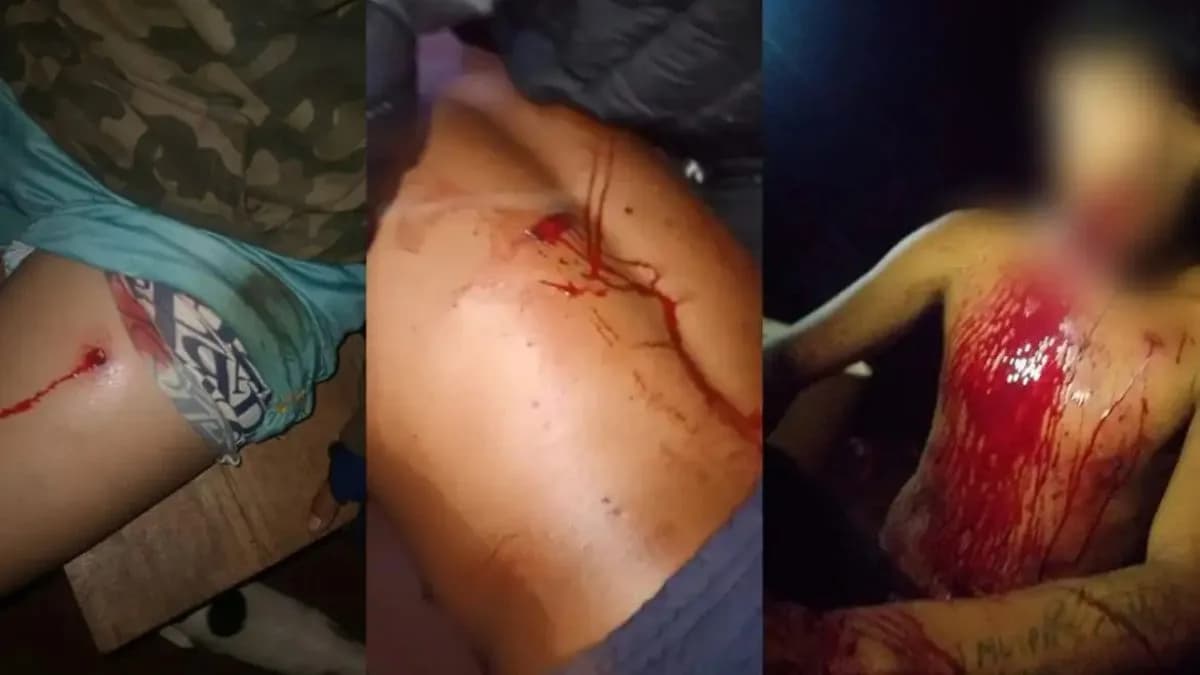 Efetivo da Força Nacional é reforçado em 50% no PR após indígenas serem baleados