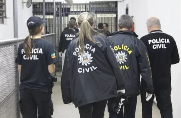 Mulher mata marido após ele recusar a fazer sexo, em Porto Alegre