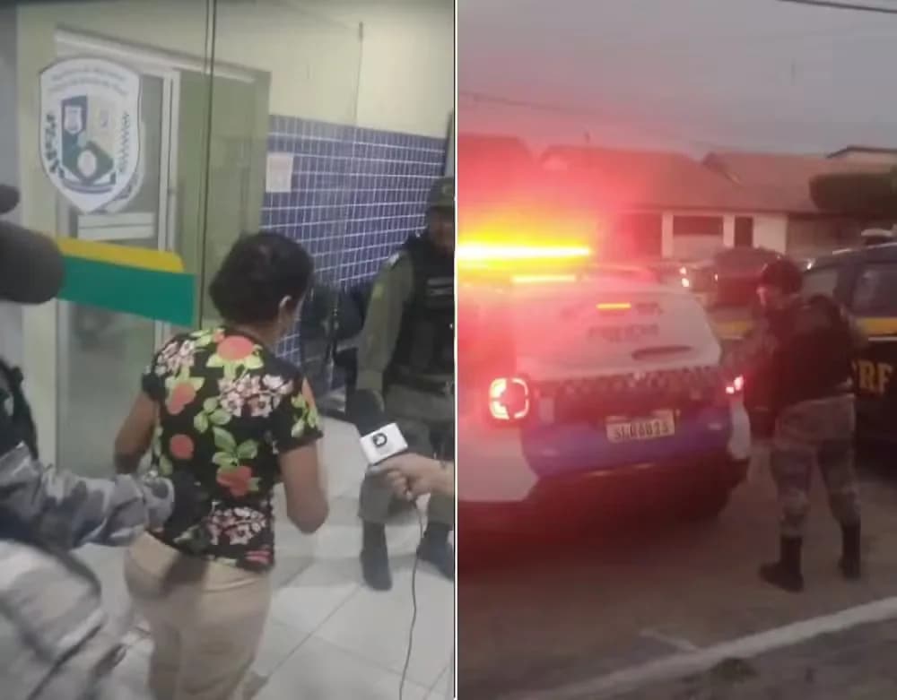 Laudo descarta veneno em cajus, e Justiça manda soltar suspeita de matar meninos no PI