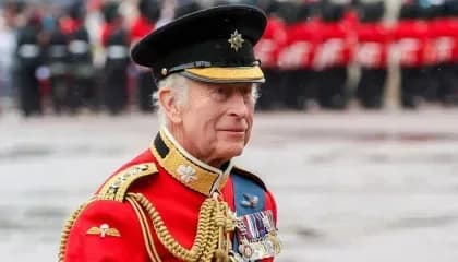 Rei Charles visitará a Polônia no aniversário de libertação de campo de concentração de Auschwitz