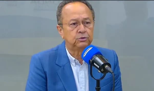 Silas Câmara propõe oferta gratuita do ‘Teste da Mãezinha’ na rede de saúde pública