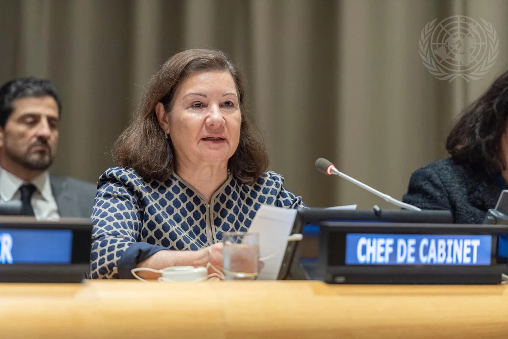 Embaixadora do Brasil vai representar o país na posse Trump