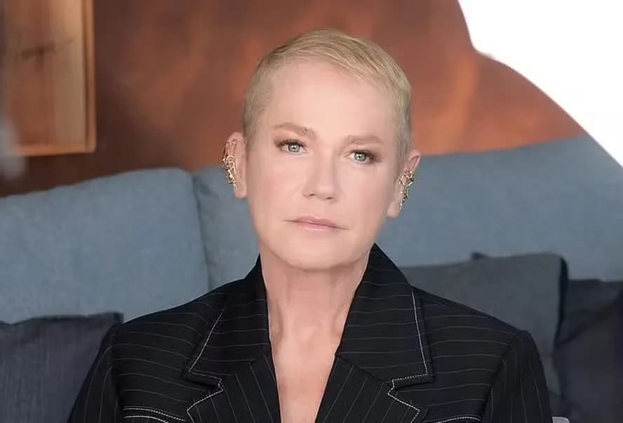 Xuxa diz que tem vontade de raspar cabeça devido à alopecia: Entenda a doença