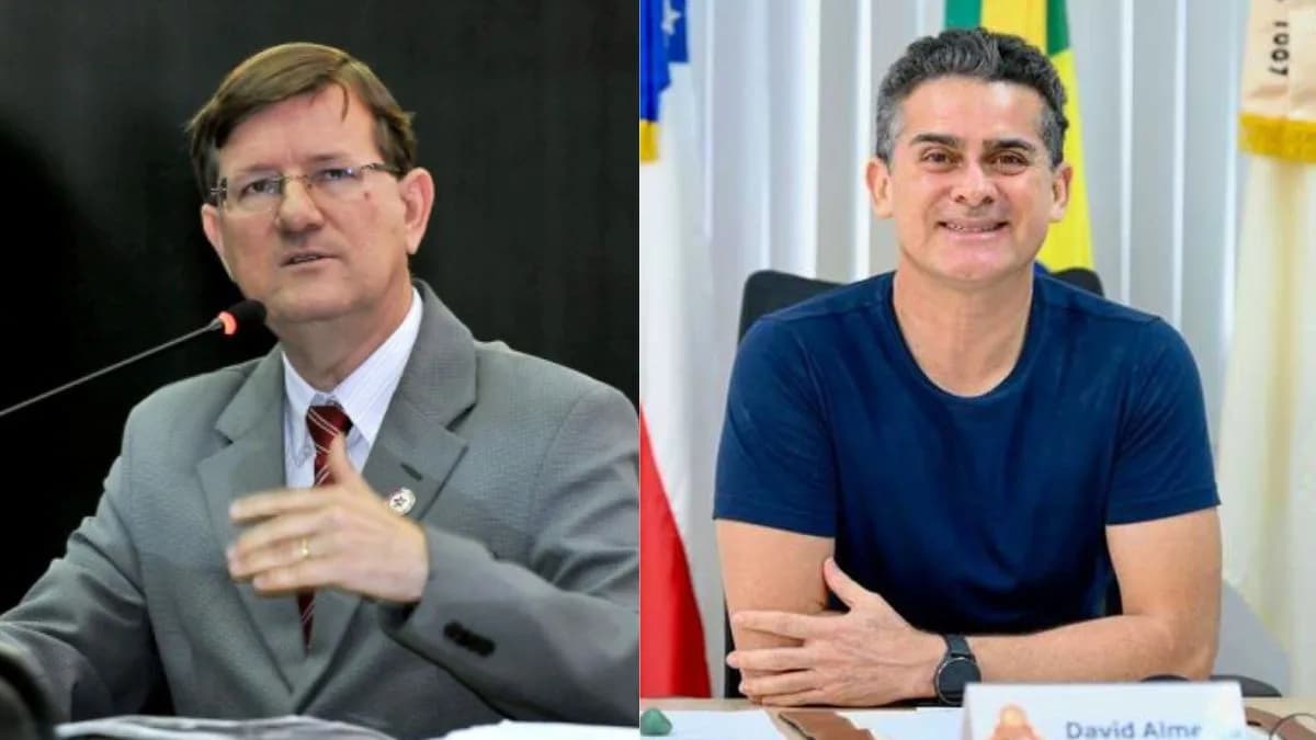 Zé Ricardo quer alterar Loman para impedir prefeito de reajustar tarifa de ônibus