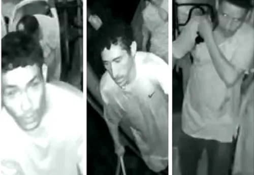 Polícia procura suspeitos de assaltos a ônibus da linha 652 em Manaus