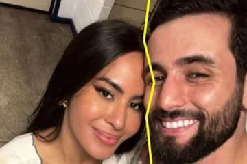 Fim de “Mabelle”: Isabelle Nogueira anuncia término de relacionamento com Matheus