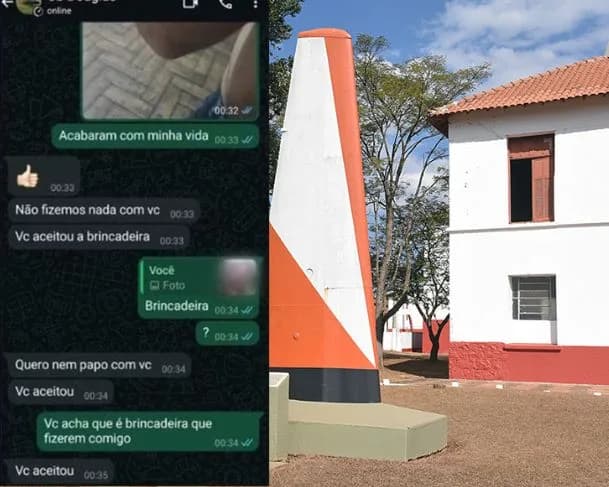 Militares são expulsos do exército após suposta tortura contra soldado