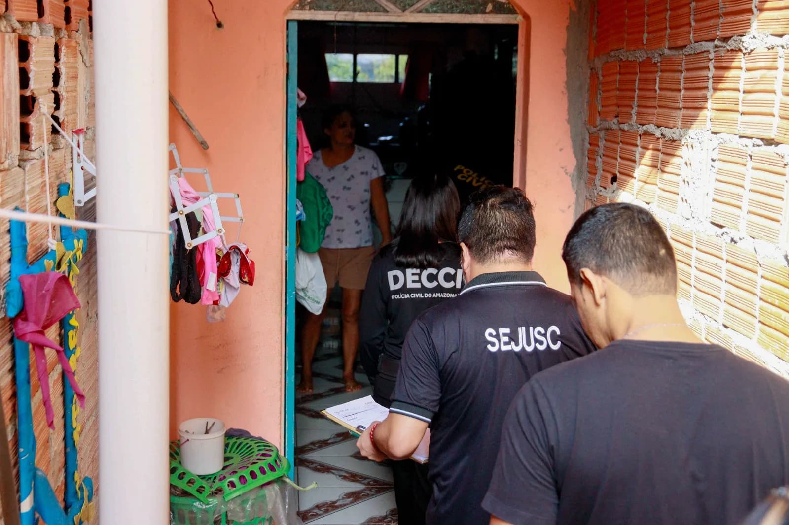 Crimes contra idosos registra mais de 4,5 mil denúncias em 2024, no AM