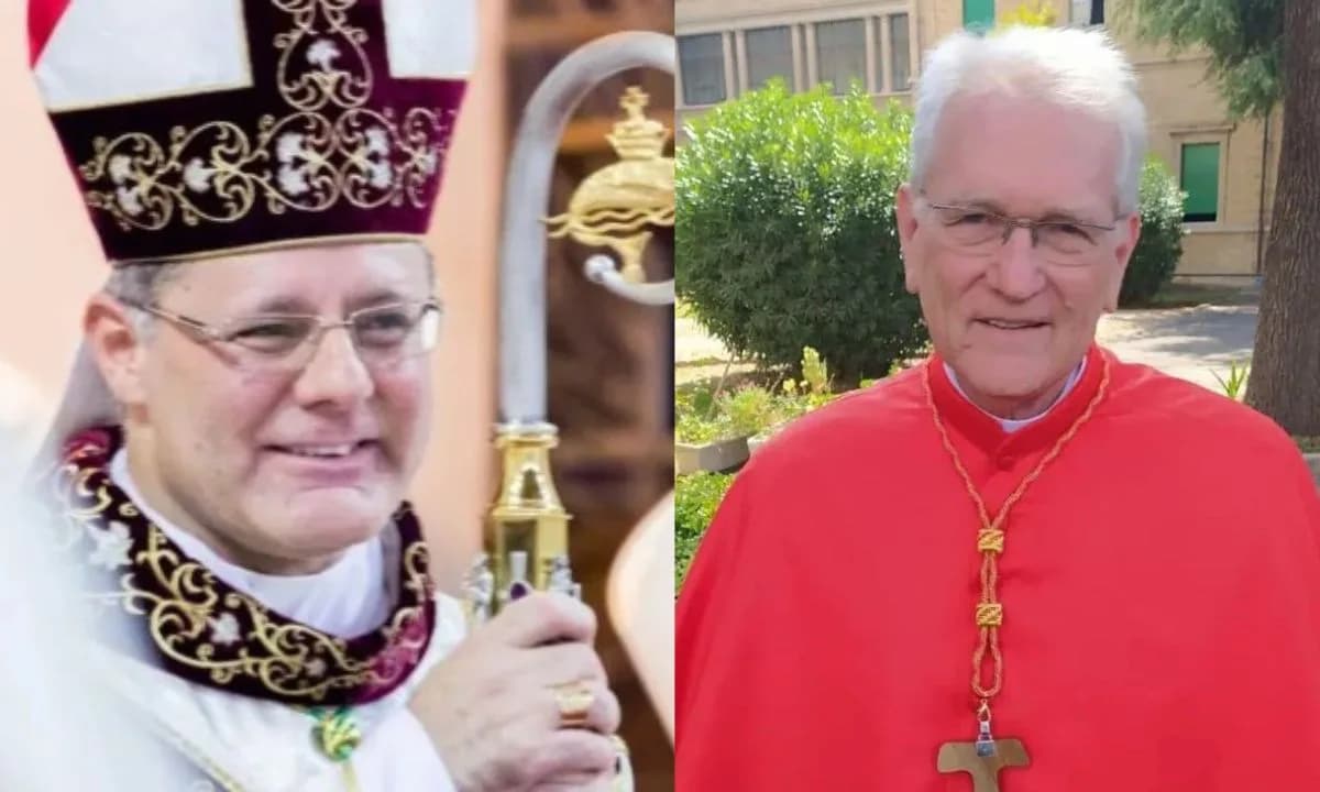 Conclave: Dom Leonardo Steiner, arcebispo de Manaus é elegível a próximo Papa