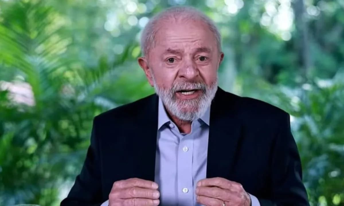Lula sugere solução para alta de alimentos: &#8220;se o produto tá caro, não compra&#8221;