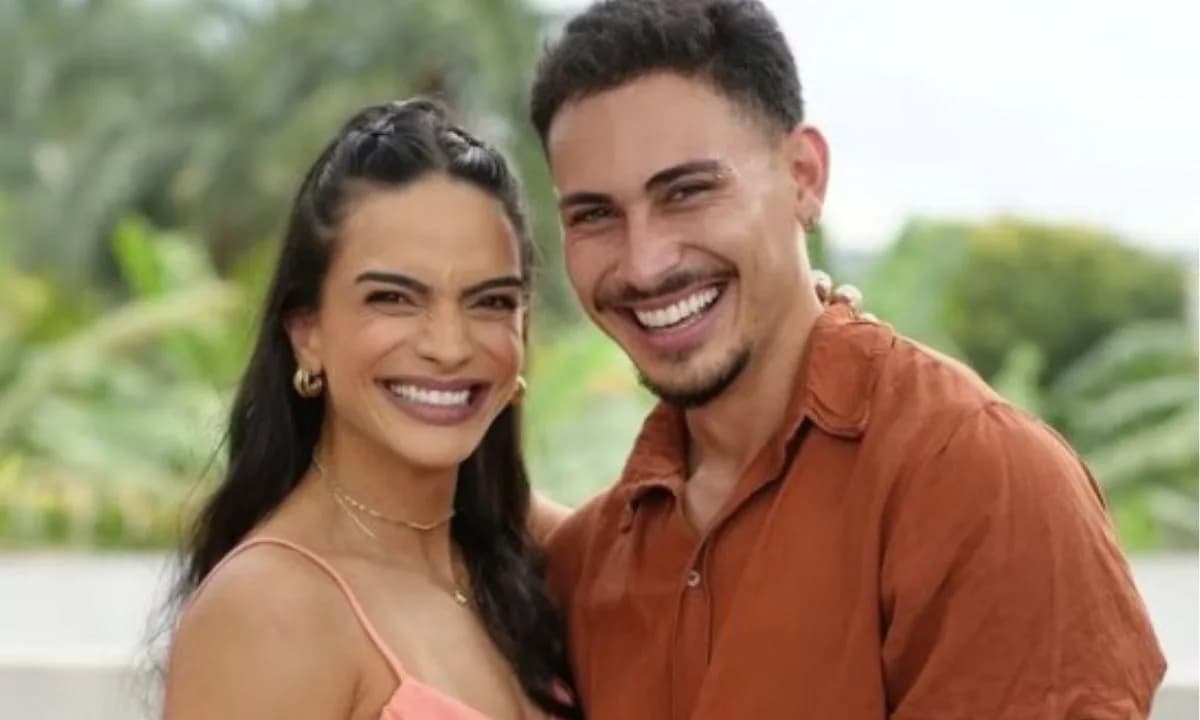 REVIRAVOLTA: “Dói pra caramba, né? Jogadora de vôlei traída se envolveu com homem casado no passado