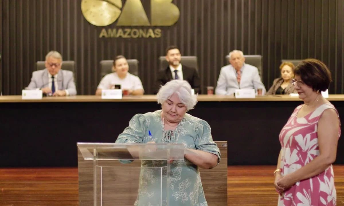 Governo empossa novos membros do Conselho Estadual do Idoso