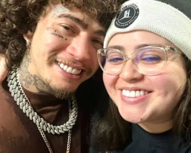 Irmã de Whindersson Nunes se irrita com seguidores “agora todo mundo tá preocupado”