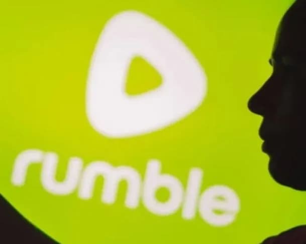 Plataforma Rumble é suspensa no Brasil por decisão de Alexandre de Moraes