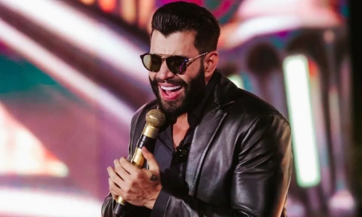 VÍDEO: “Só Deus pode parar um sonho”, comemora Gusttavo Lima sobre resultado de pesquisa