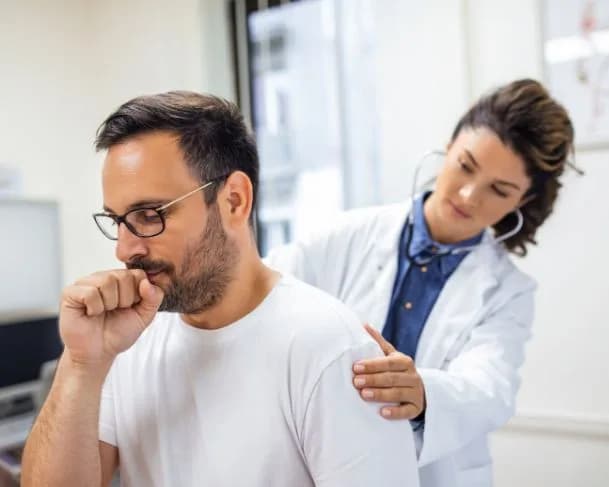 Cinco estados registram altas de síndrome respiratória; Amazonas entra em alerta