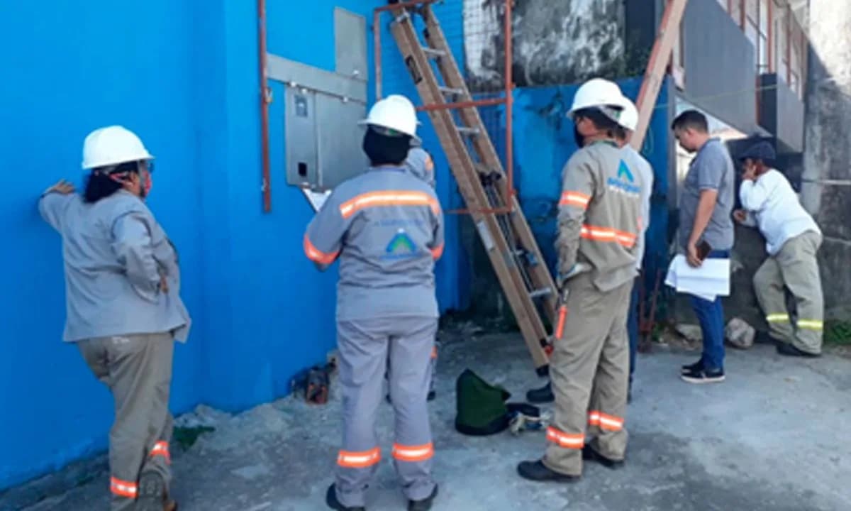 Nove bairros de Manaus ficam sem energia nesta segunda-feira; saiba quais