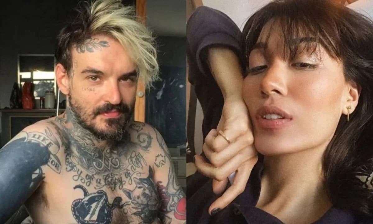 REVIRAVOLTA: Namorada de PC-Siqueira pode ter envolvimento na morte do influencer