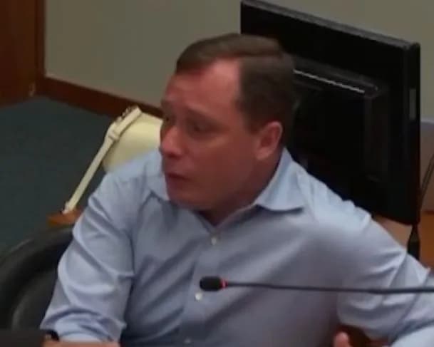 VÍDEO: Mauro Cid chora durante depoimento: “eu não tenho nem pra onde sair”