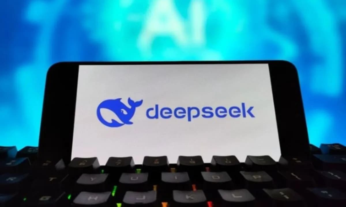 Acesso ao DeepSeek é restrito pelos governos da Austrália, Itália e Taiwan