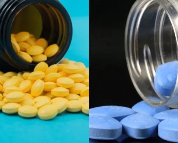 Viagra x Tadalafila: entenda as principais diferenças entre os medicamentos