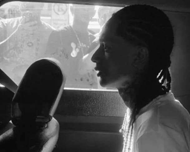 Polícia diz que Oruam planejou prisão para divulgar novo trabalho