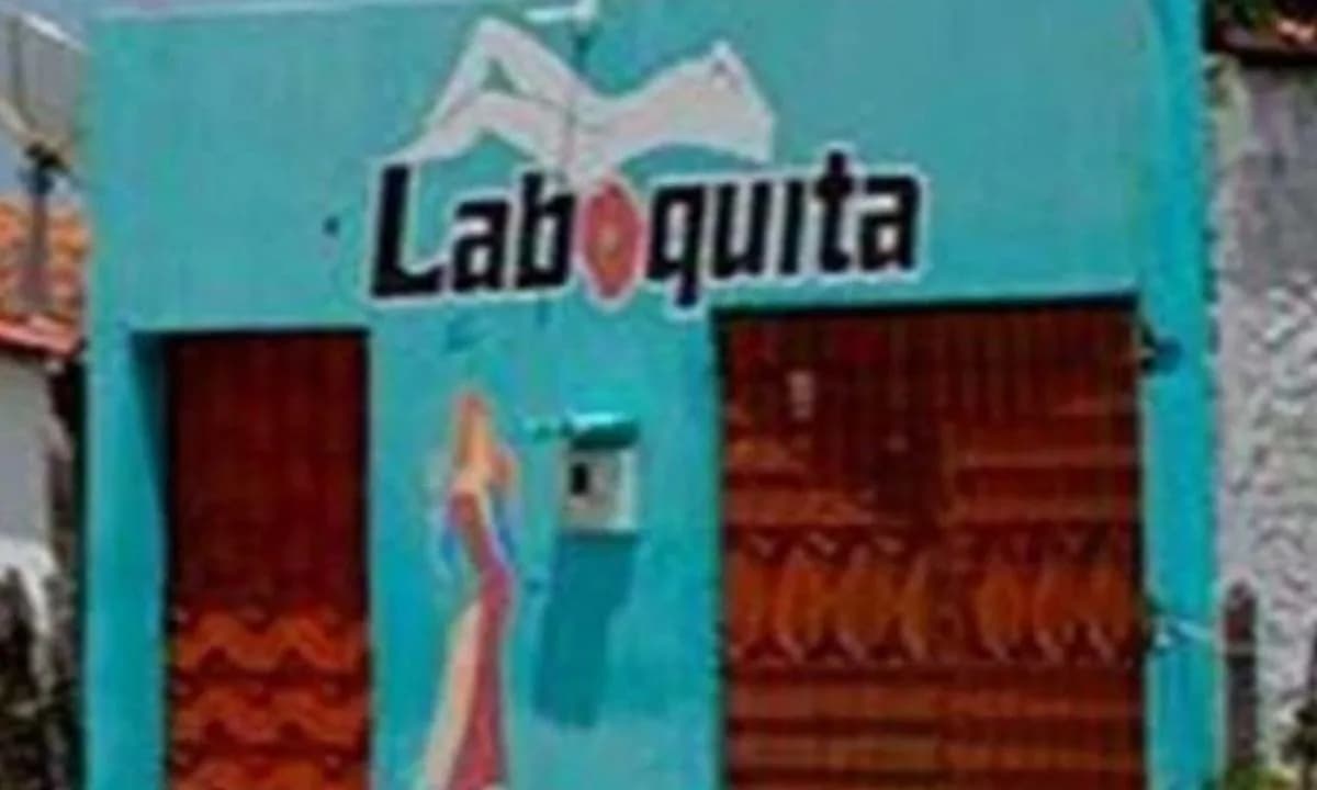 ‘Fogo no cabaré’: homem tenta pagar serviços sexuais com café