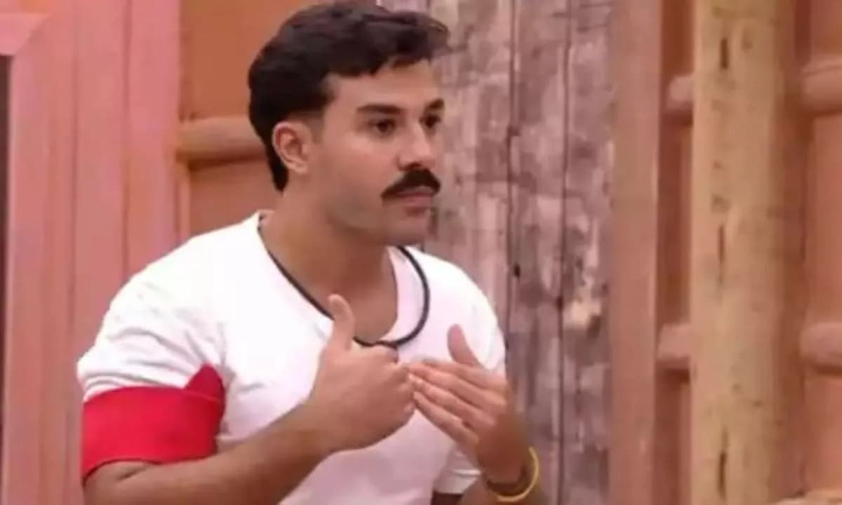 BBB25: Matheus é o quinto eliminado da edição com índice de rejeição