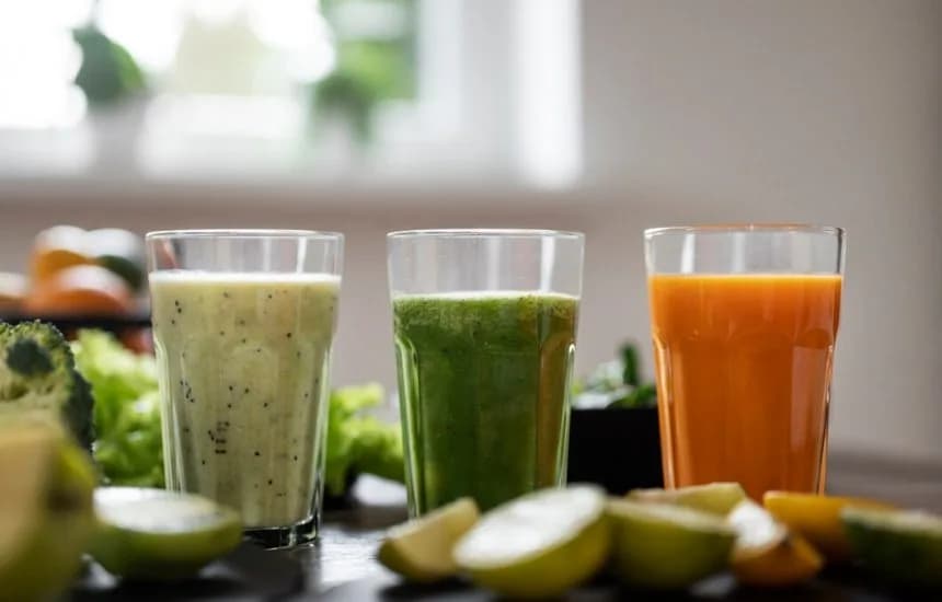 Detox pós-carnaval: Como se recuperar após a folia