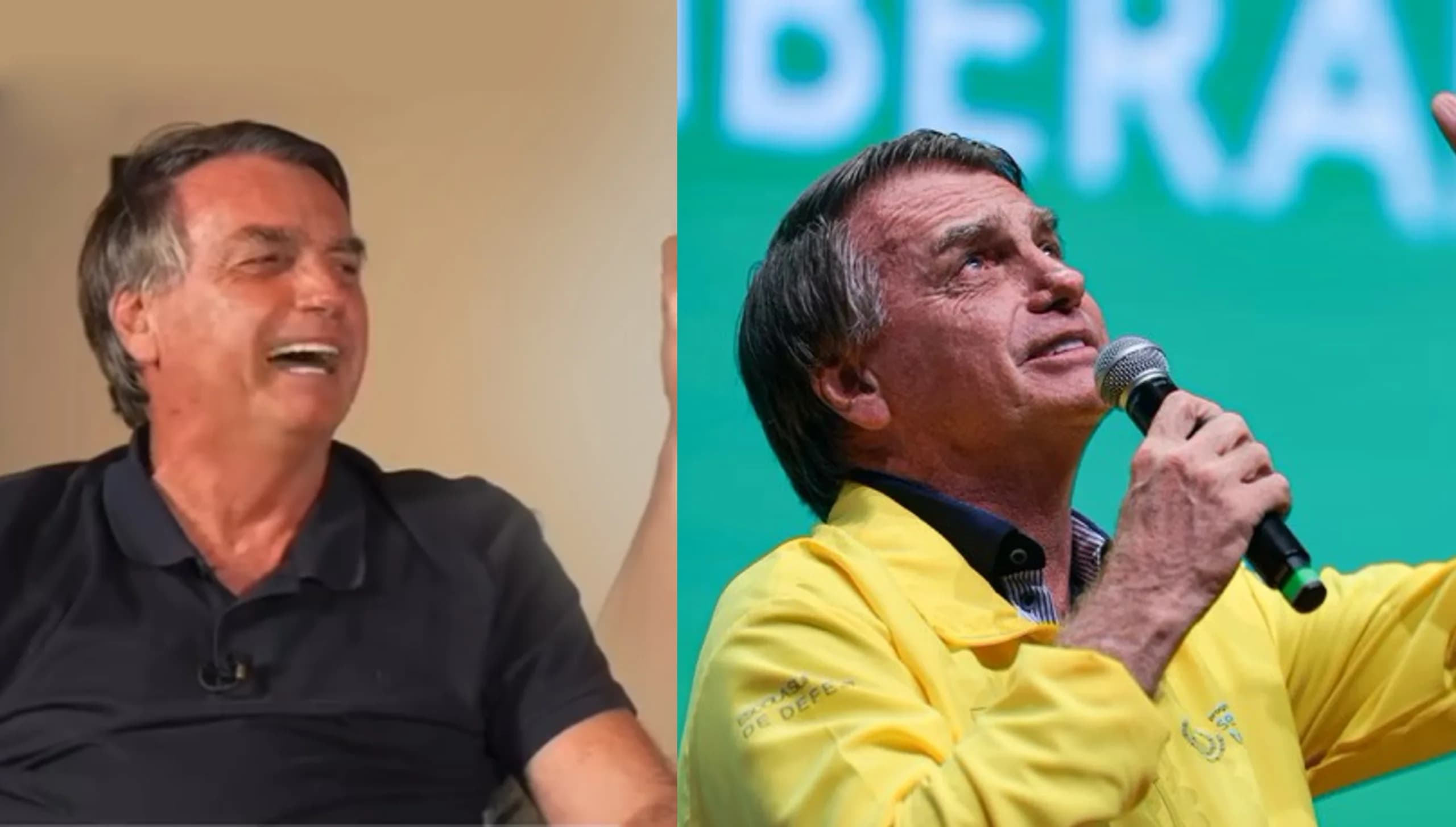 Entenda como age chip hormonal para ação sexual usado por Bolsonaro