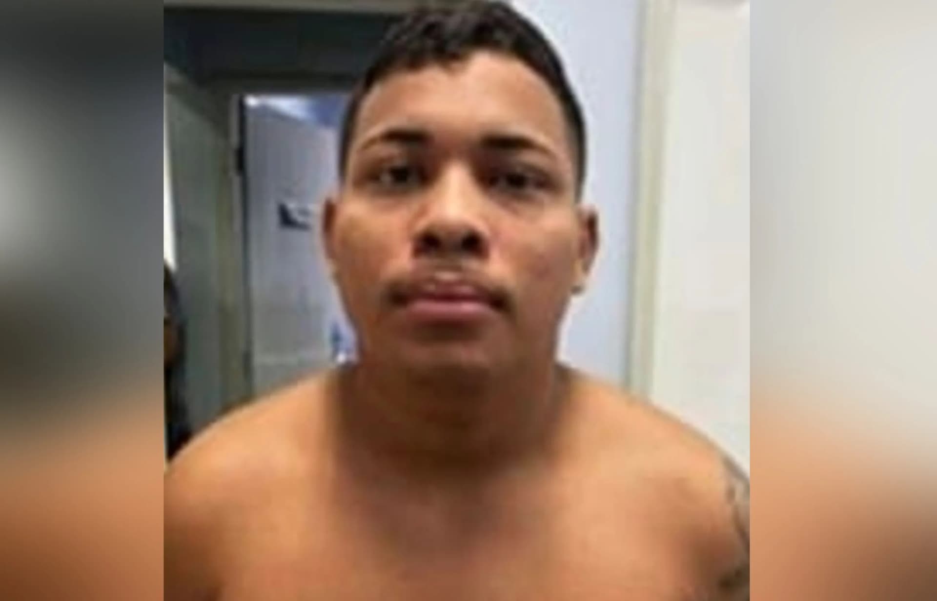 Pato capturado: suspeito de esfaquear passageira em ônibus em Manaus é preso